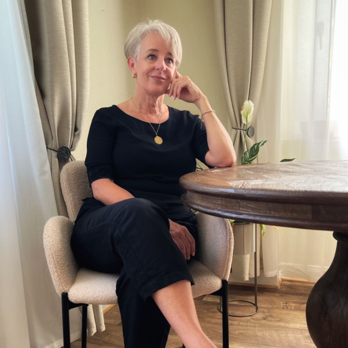 Unternehmen Praxis Ellen Feik