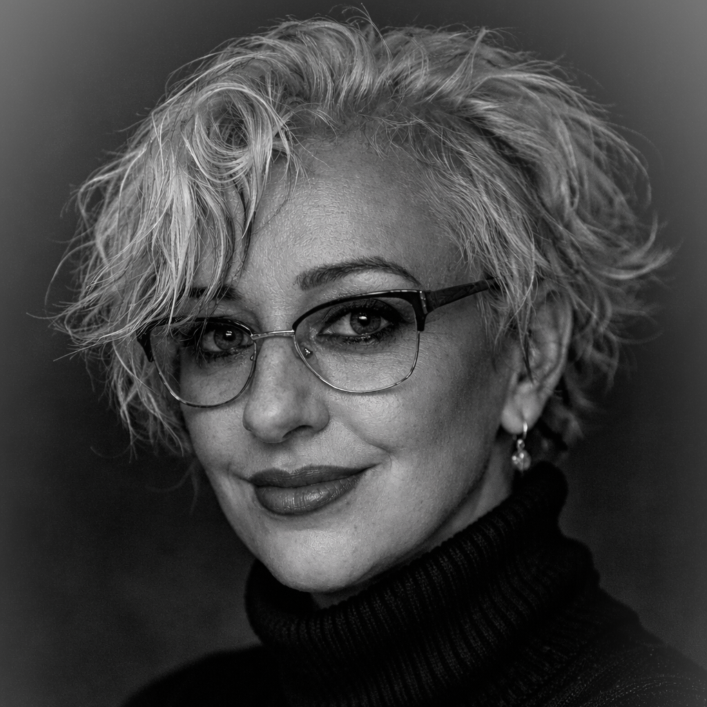 Unternehmen Praxis Ellen Feik